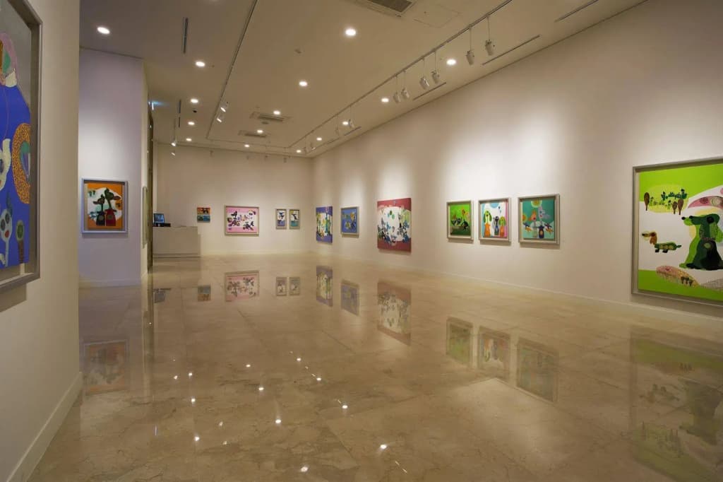Sejong Hotel - photo 12