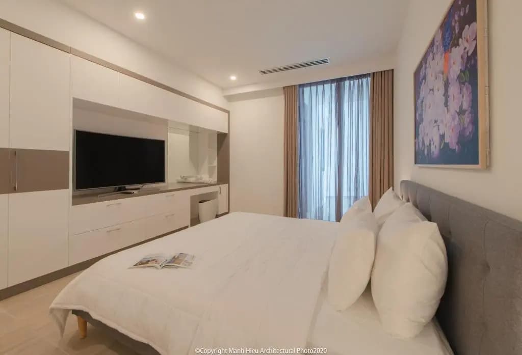 The Bridge Luxury Villa - photo 4