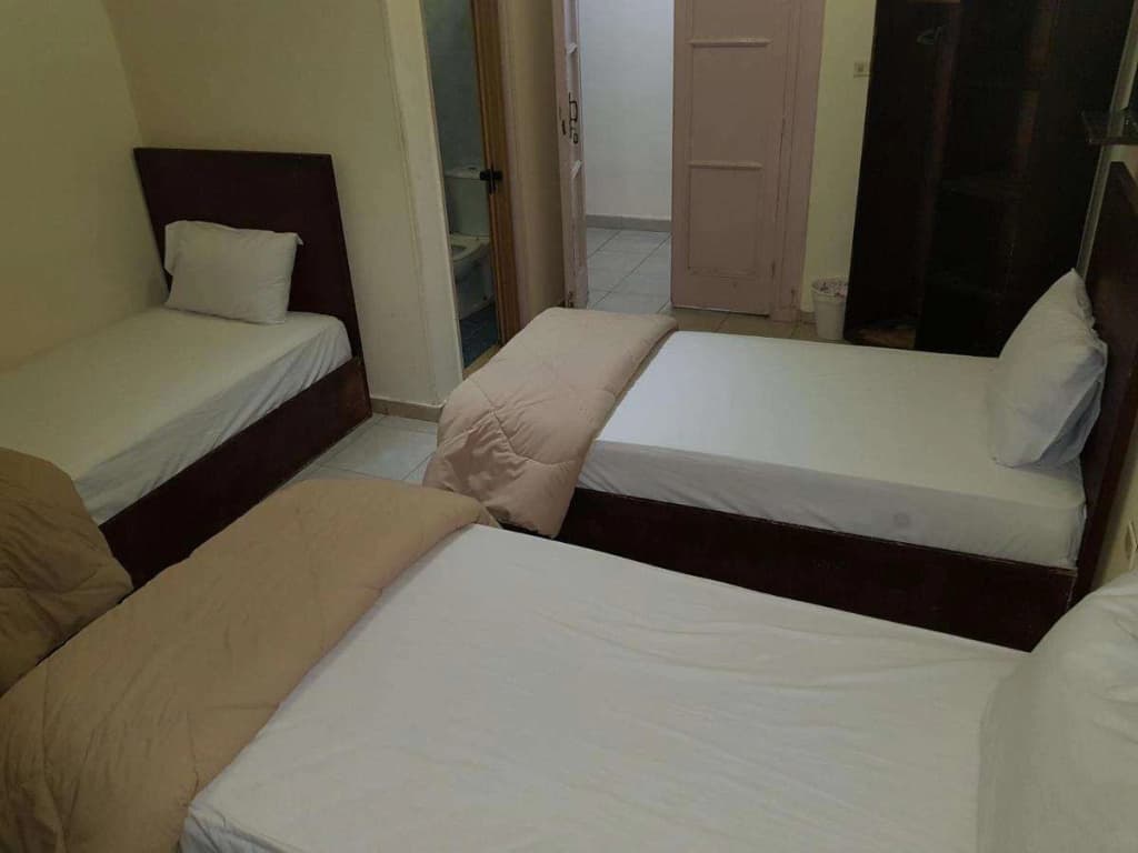 Hostel Vienna - photo 21