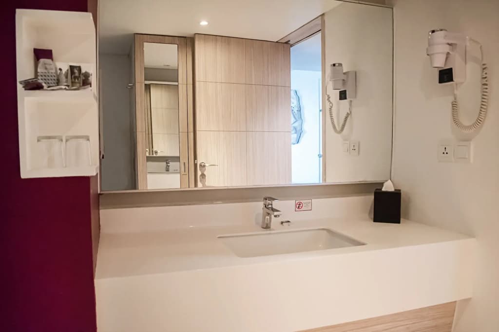 Mercure Convention Center Ancol - photo 7