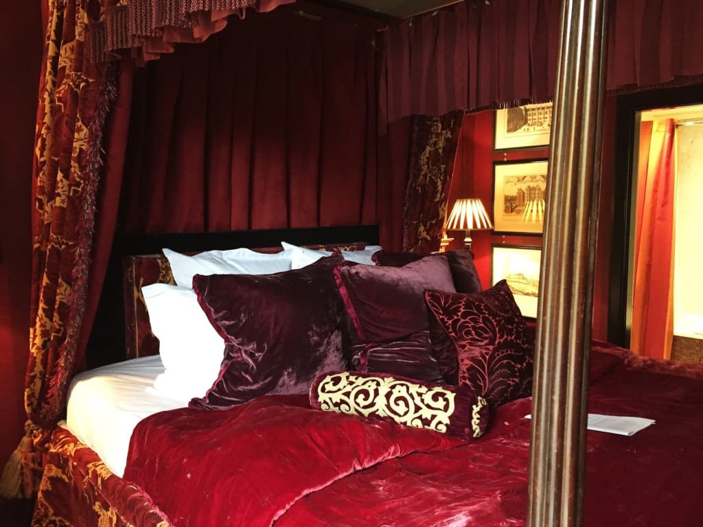 Prestonfield House - photo 5