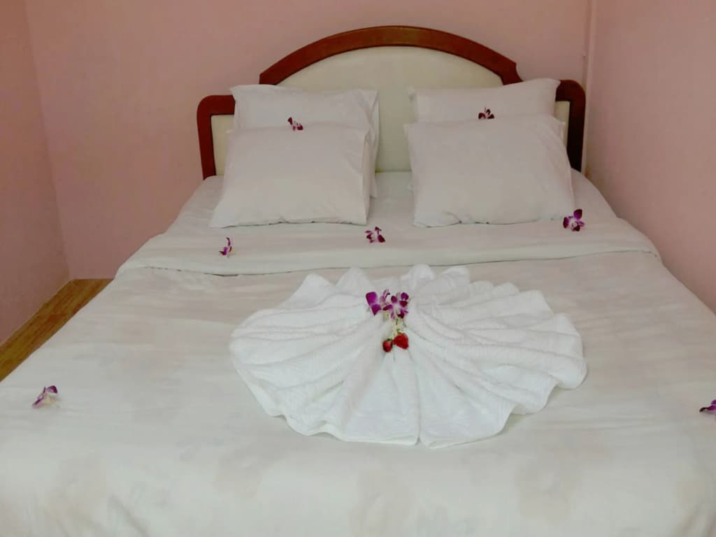 Krabi Bed Sleep Hotel - photo 2