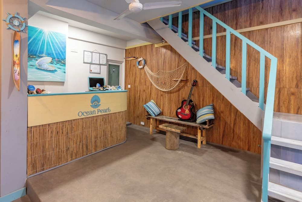 Ocean Pearl Maldives - photo 2