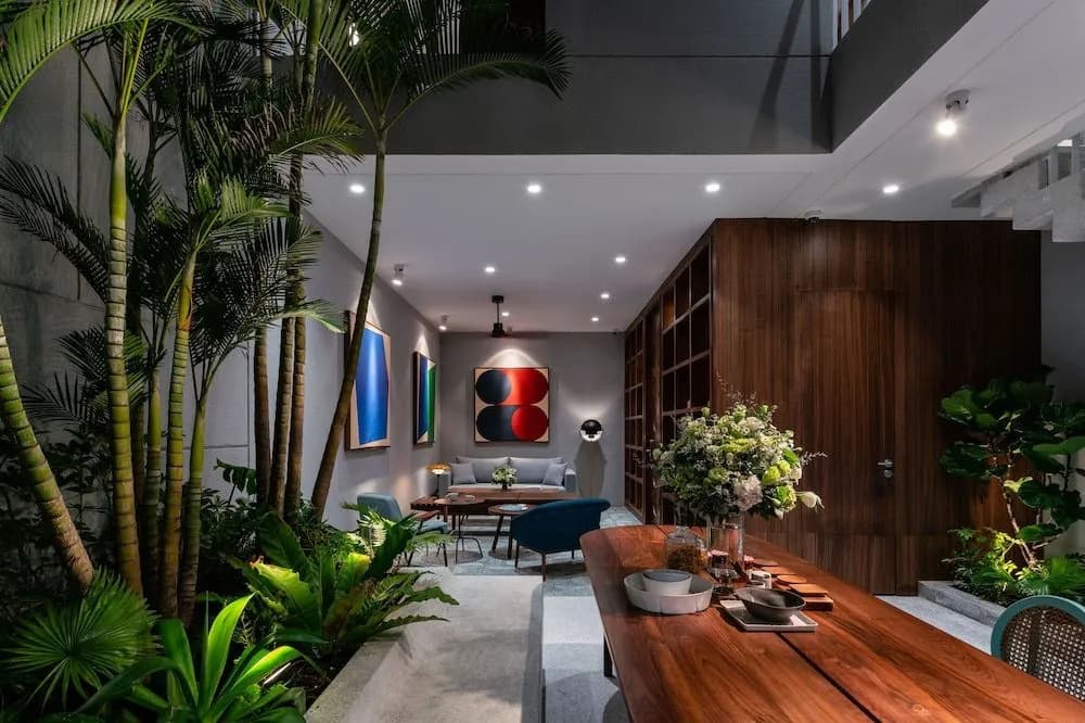 The Nang Suites - photo 18