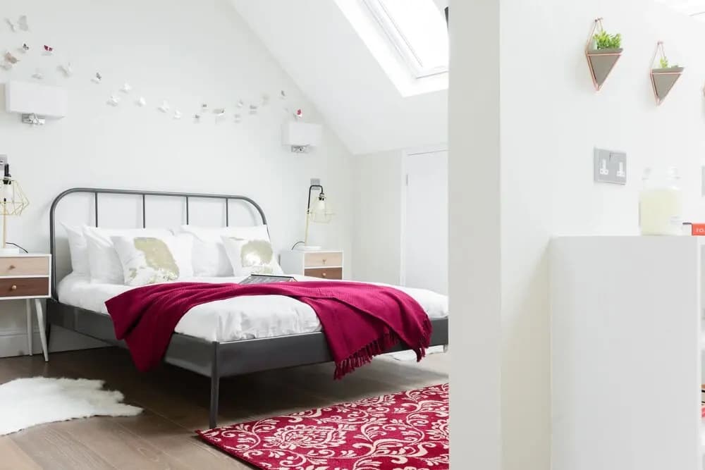 The Soho Studio - Modern & Central 2BDR - photo 6