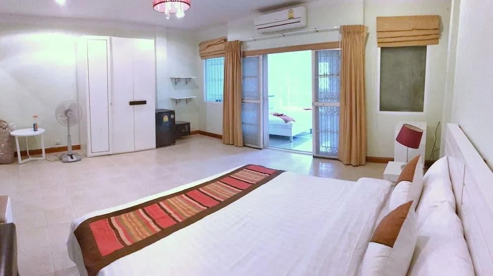 Gingfa Guesthouse 2 - photo 7
