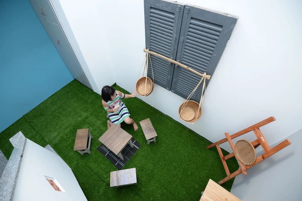 Bobo House - photo 20