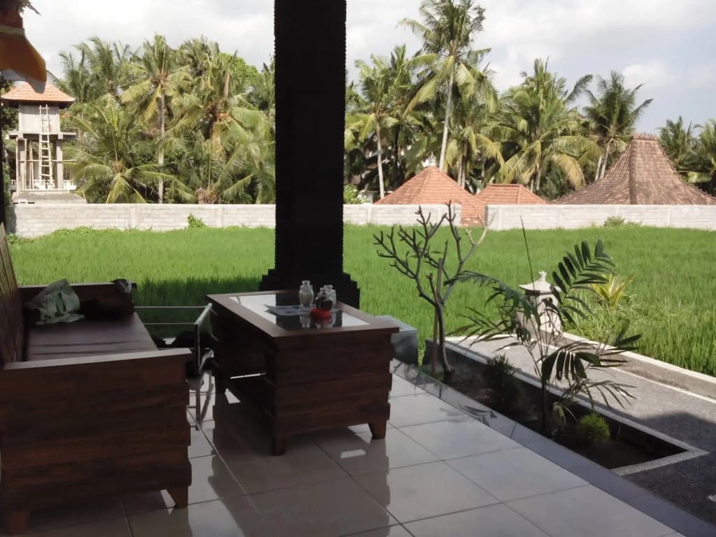 Puji Bungalow & Hostel - photo 12