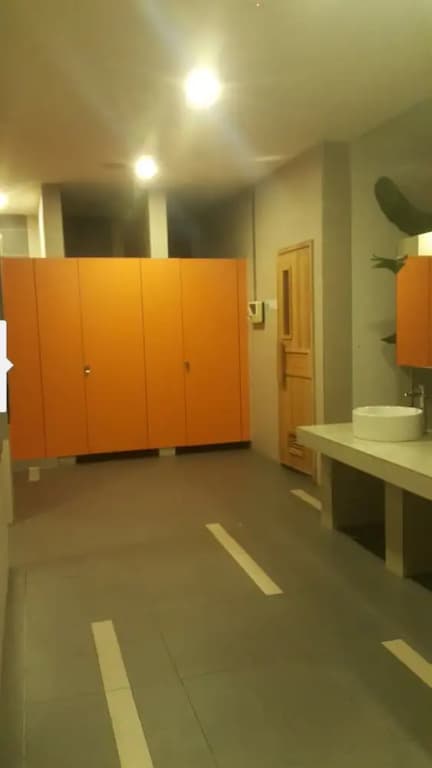 D Aura Homestay Zeva Residence - photo 4