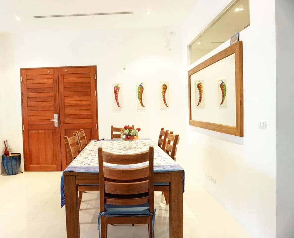 Hillside Apartment - photo 17