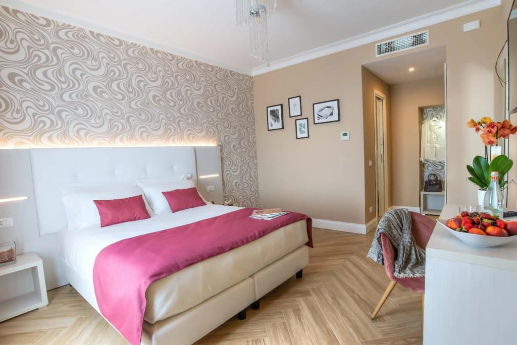 The Boutique Hotel - photo 31