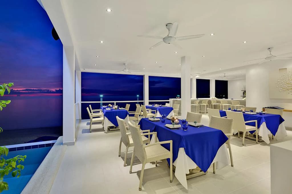 La Perle Luxury Boutique Hotel - photo 21