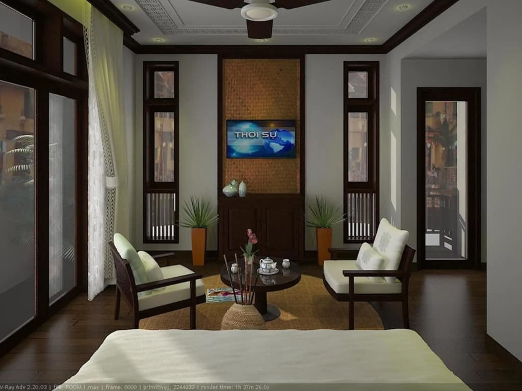 Little Town Villa - photo 3