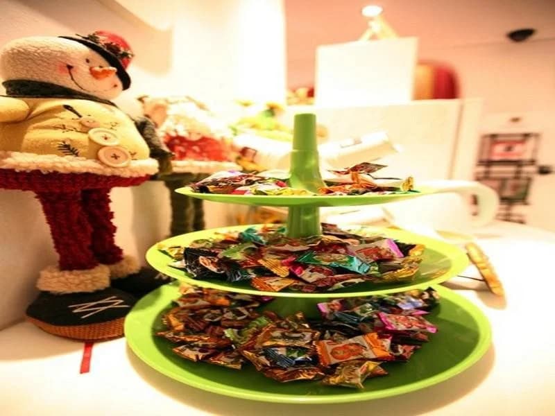 24 Guesthouse Sinchon Avenue - photo 5