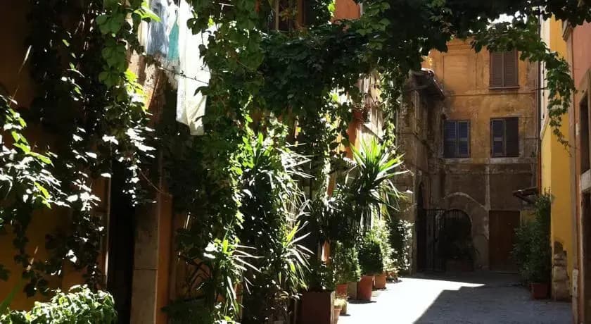 Historic Trastevere - photo 5