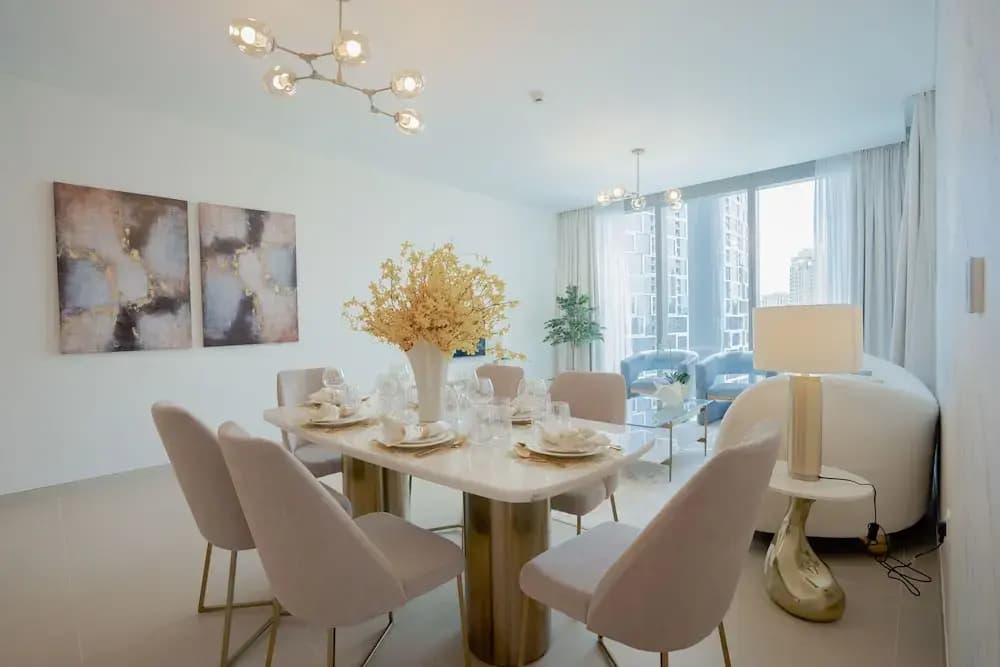 Nasma Luxury Stays - 52 42 Tower  1 - photo 13