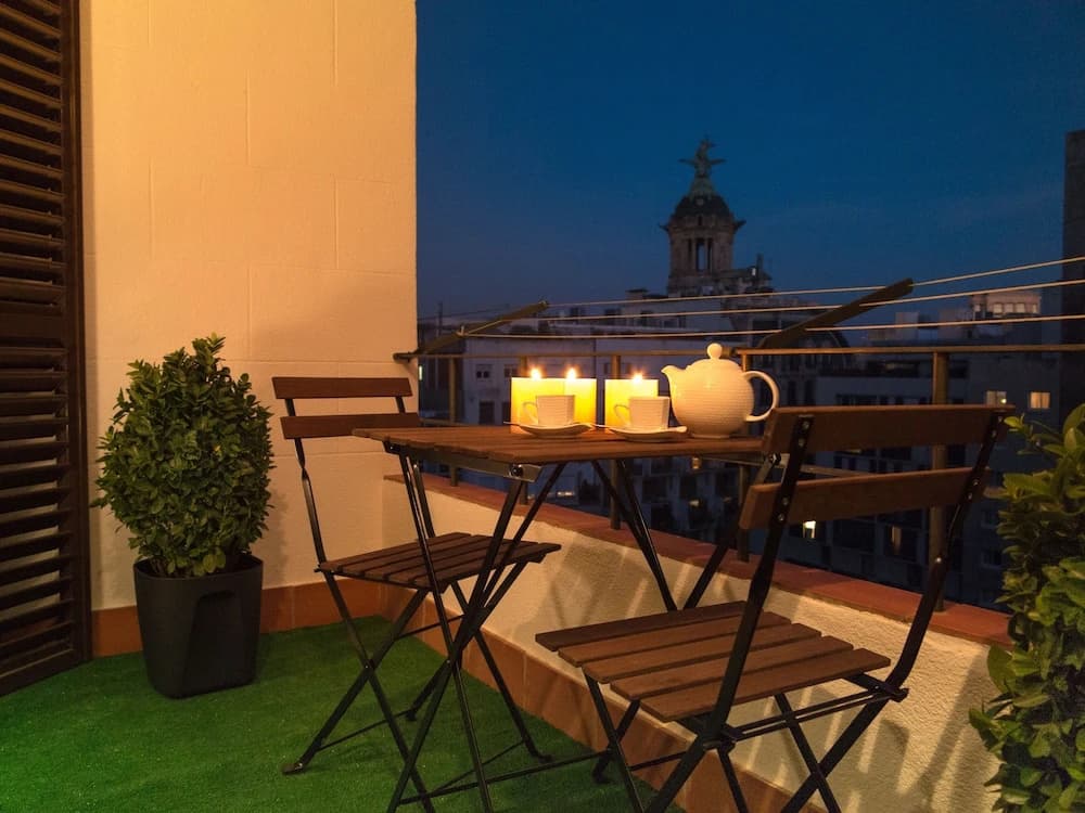 BCN Luxury Apartments - photo 17