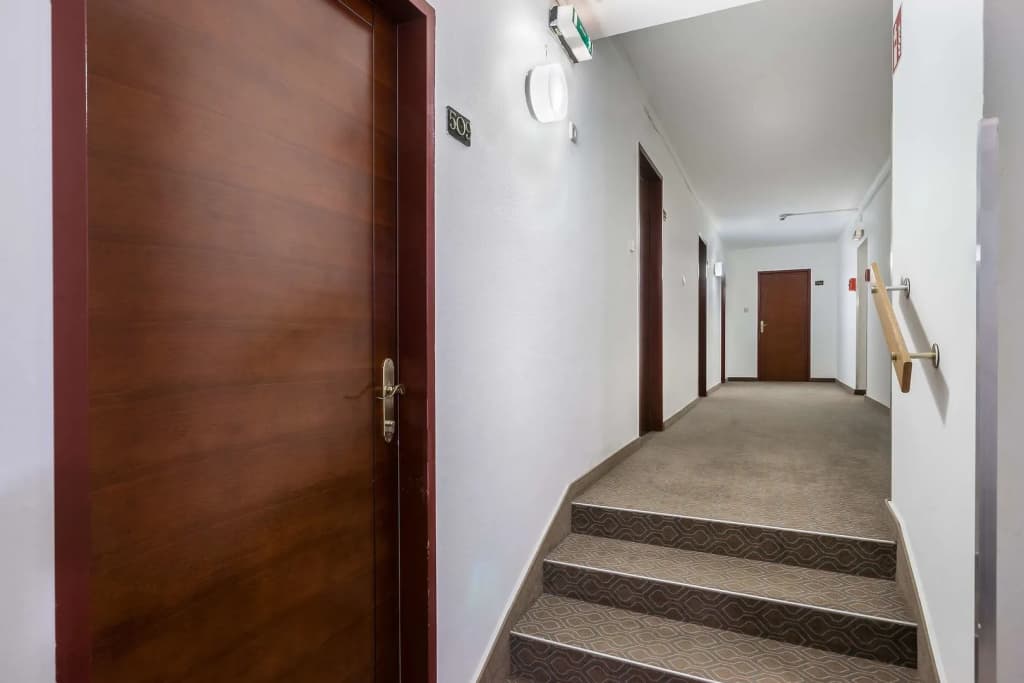 Garner Hotel Vienna by IHG - photo 15