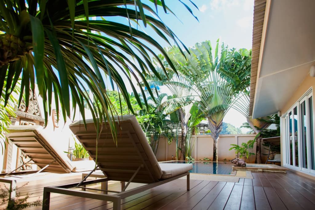 Baan Manu Chang - photo 18
