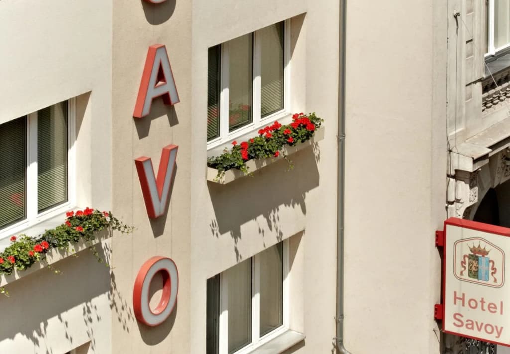 HENRI Hotel Wien - photo 21