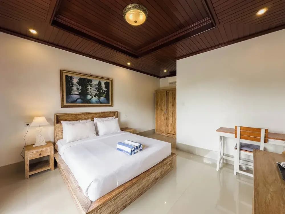 Tiara Guest House Ubud - photo 3
