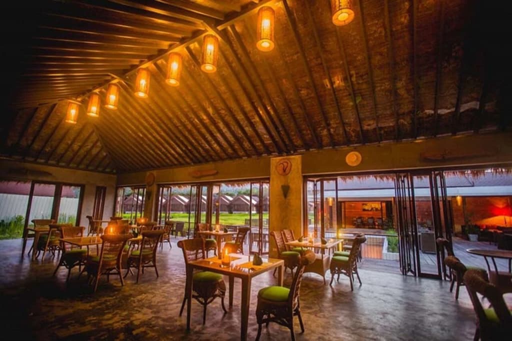 Farmer's Boutique Resort - photo 32