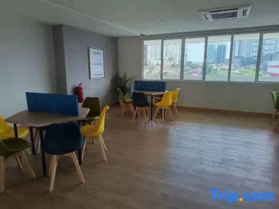 Trellis Residences (5 min to RTS and CIQ) - photo 15