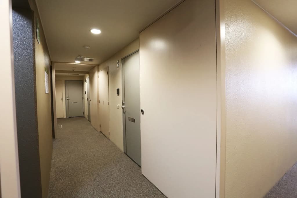Rinn Sanjo Ohashi East - photo 14