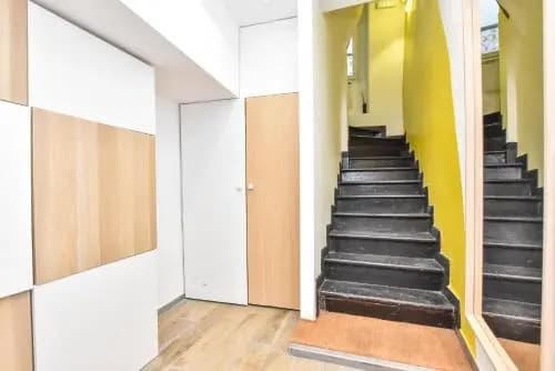 Cmg Résidence Strasbourg-Saint Denis / Beauregard - photo 11
