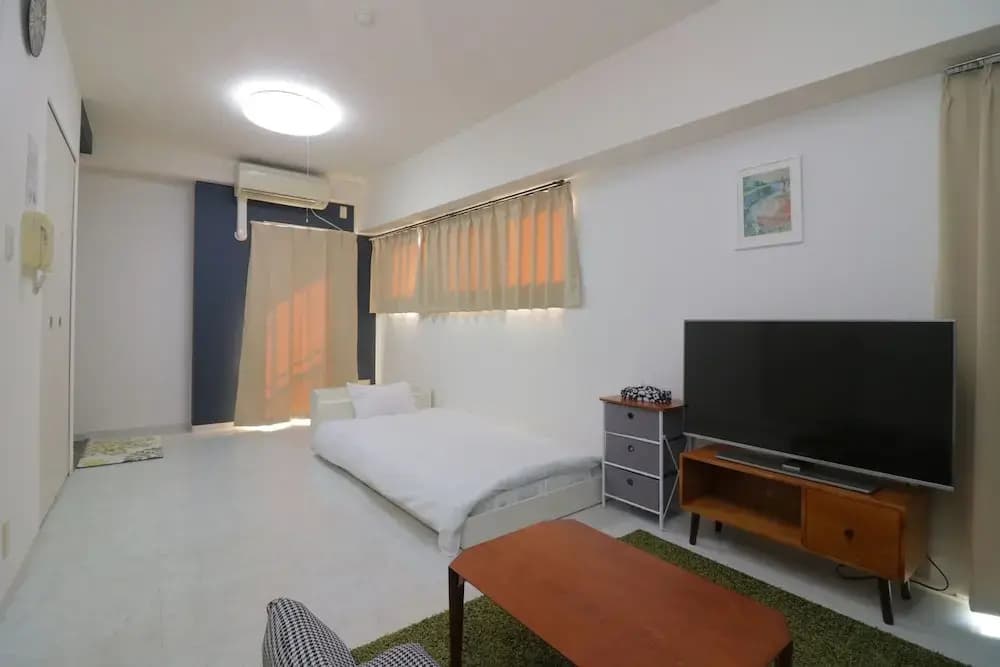 HG Cozy Hotel No.66 - photo 5