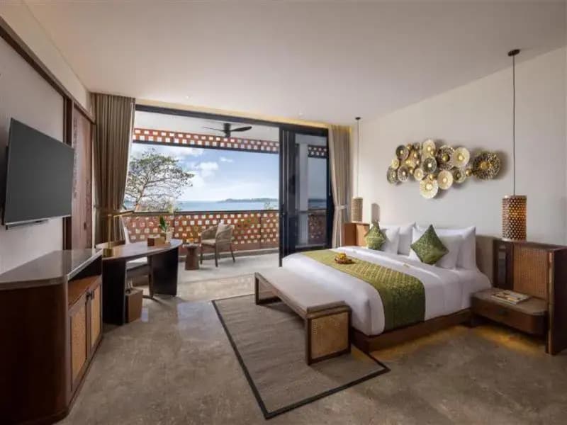 Sumitra Luxury Villas & Resort by Pramana - photo 39