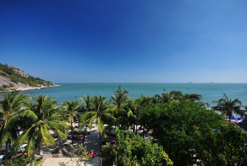 Anantasila Beach Resort Hua Hin - photo 25