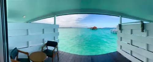 Maglami-Lami Water House - photo 6