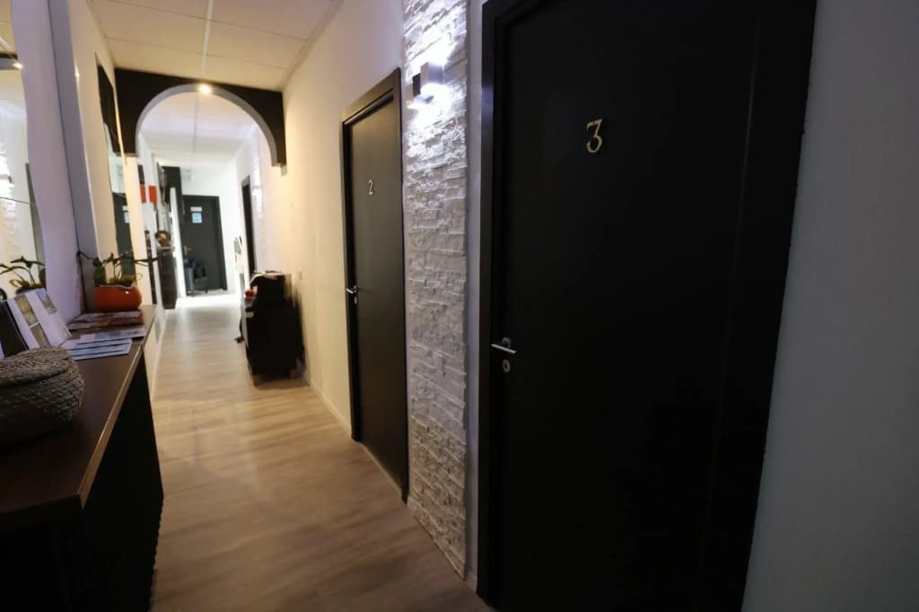 Guest House Minas - photo 13