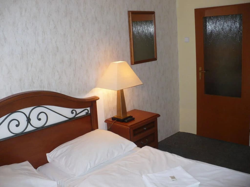 Hotel Bohemians - photo 3