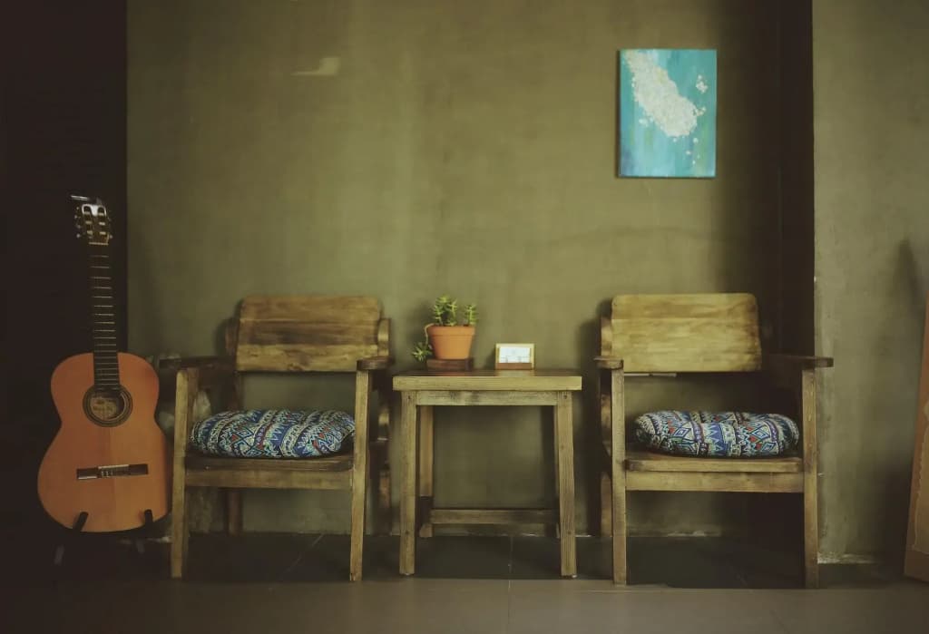 La Maison Des Delices - photo 1