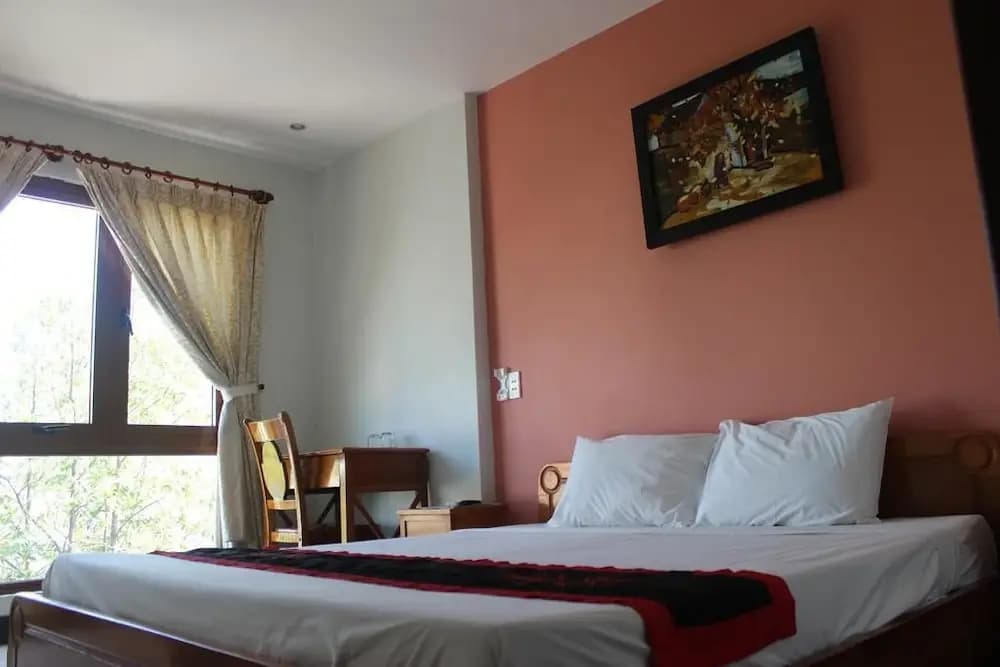 Hoa Binh Hotel - photo 4