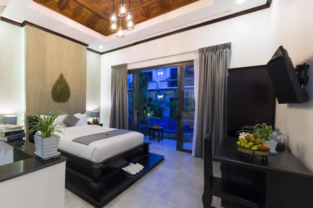 Udaya Residence - photo 2