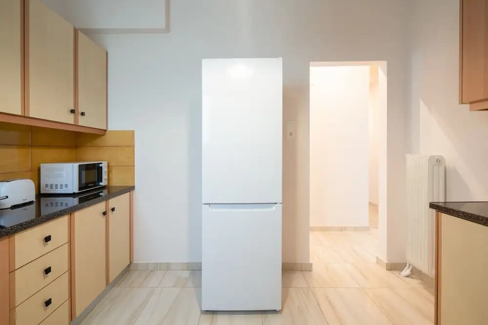 Modern Apartment with Acropolis view - photo 18