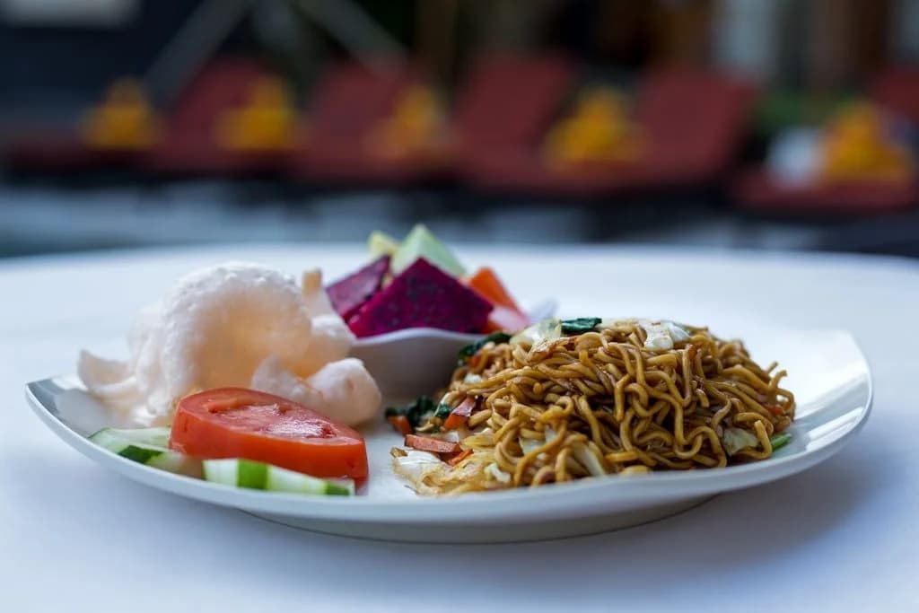 Kubu Petitenget Suite Seminyak - photo 10