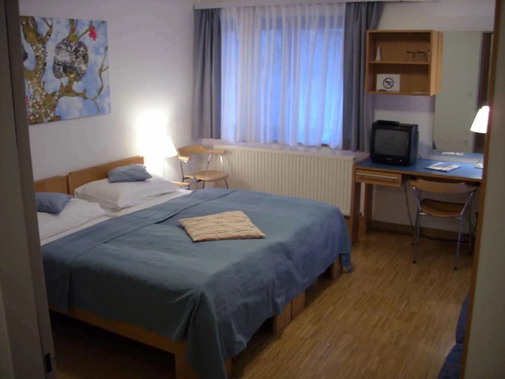 Hotel Korotan - photo 4
