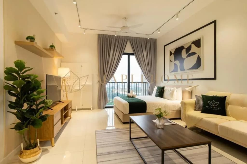 Chambers Premier Suites Kuala Lumpur - photo 3