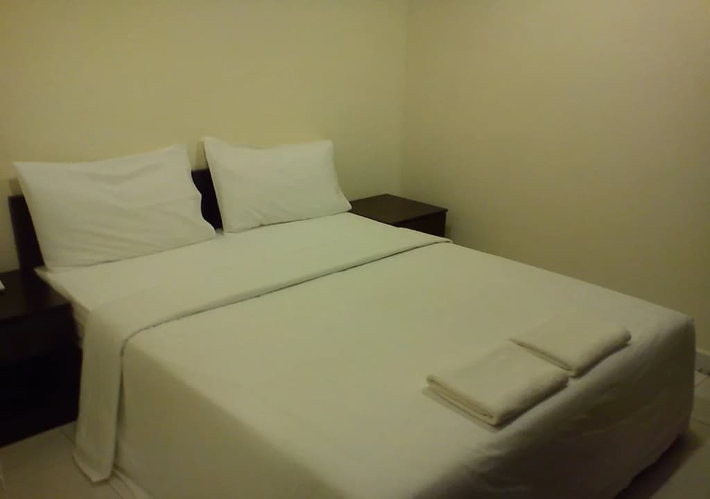 YB One Hotel - photo 3