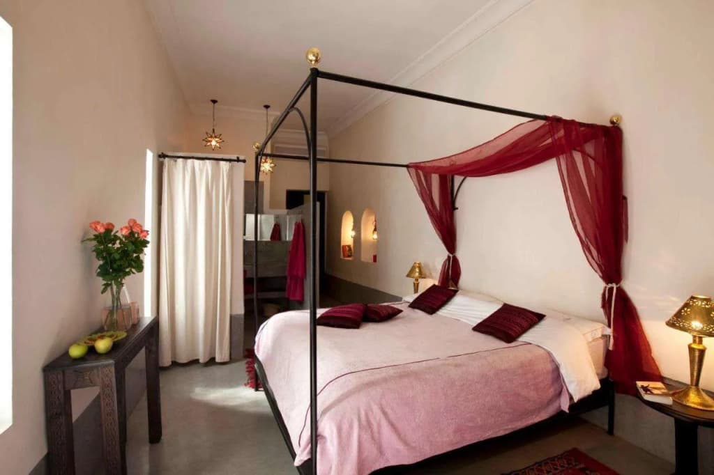 Riad Davia - photo 6