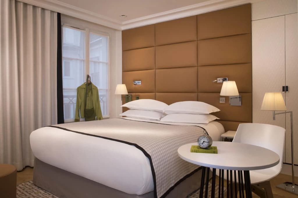 Hotel R de Paris - photo 26
