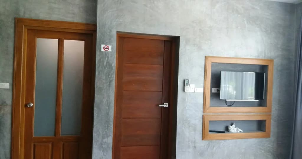 Baanmee Phuket Sha Plus - main photo