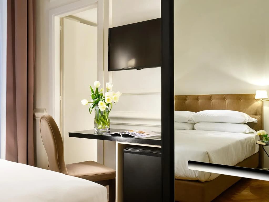 Splendor Suite Rome Guest House - main photo