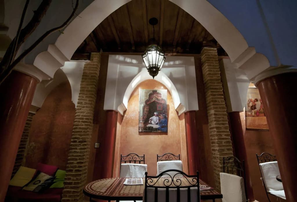 Riad Le Plein Sud - photo 16