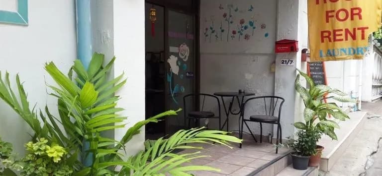 White Orchid Inn - photo 11