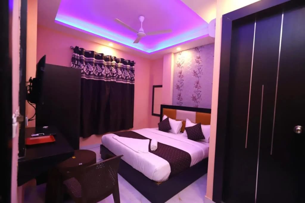 Hotel Jupiter Inn - photo 5